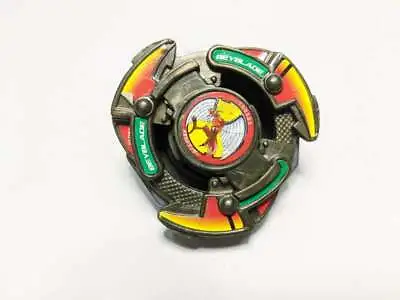 №352b-takara Beyblade-metal Dranzer-auto Combine Ship-original Plastic • $14