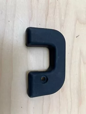 Mercedes W201 190E W124 300E 400E 500E E320 Left Rear Door Latch Trim • $7