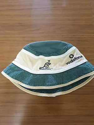 Vintage Wallabies Hat Bucket Hat Large • $32