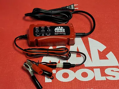 Mac Tools # Mt6320 6/12 Volt 3.5 Amp Battery Maintainer • $79.98