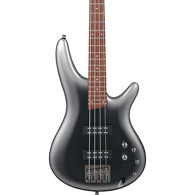 Ibanez SR300E SR Standard 4-String Bass Guitar Midnight Gray Burst • $349.99