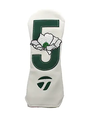 Leather Masters Edition Fairway #5 Headcover NEW • $35.95