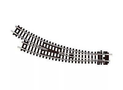 PECO ST-44 N Scale Curved Turnout Right Hand • $34.95