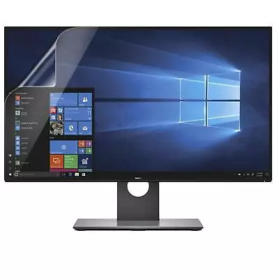 Anti Blue Light Screen Protector Cover For Desktop Computer PC Monitor (16:9) • $15.96