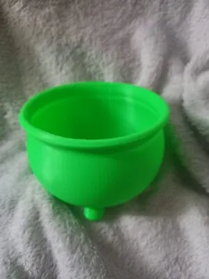 3d Printed Halloween Cauldron • £6.90