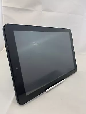 Linx 1010 10.1  32GB Black Windows Tablet PC Faulty • £21.59