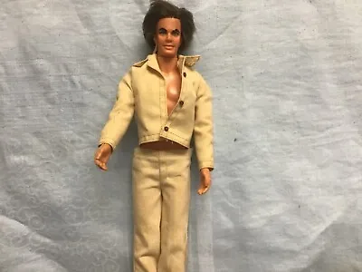 Mod Hair Ken Vintage 1968 Mattel Doll • $30