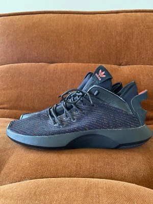 $65 • Buy Adidas Originals Crazy 1 Adv Men’s Sneakers Size Us 11