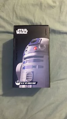 ⭐ SEALED STAR WARS SPHERO R2-D2 App Enabled Droid ⭐ • £99.99