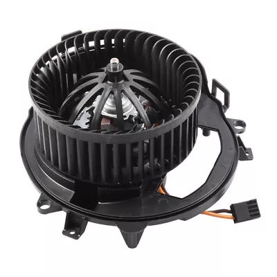 Heater Blower Motor Fan For Skoda Octavia Mk3 Mk4 2012-on Superb Mk3 2015-on • £42.99