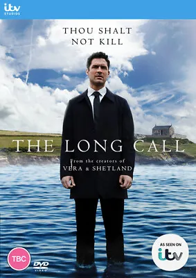 £16.12 • Buy The Long Call DVD (2021) Ben Aldridge Cert 15 ***NEW*** FREE Shipping, Save £s