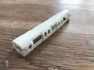 Model Central Line N Gauge London Underground Stock 3D Printed Driving Car • £10