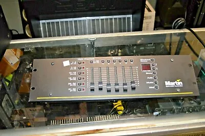 Martin 2518 Lighting Controller Used • $199