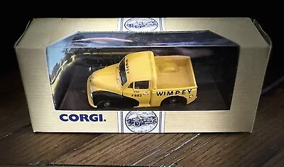 Corgi Classic Morris 1000 Pick Up Truck 1/43 Scale #96850 • $25