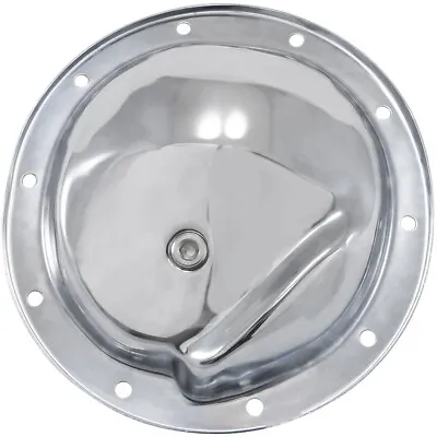 YP C1-GM8.5-R Yukon Gear & Axle Differential Cover Rear For Chevy Suburban C1500 • $60.89