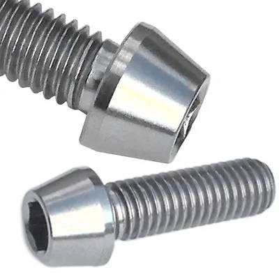 M7 X 25mm Titanium Bolt Superior Quality LifeTime Warranty Same Day Shipping  • £6.49