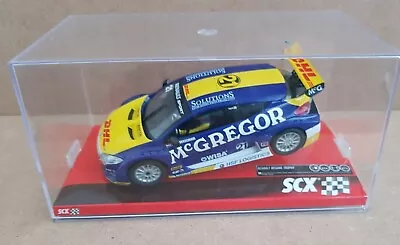 Pre Owned SCX A10152X300SCX 1:32nd Scale Renault Megane  No.31  Model Lot MS 148 • £9.99