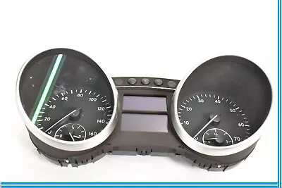 06-08 Mercedes GL450 ML350 Speedometer Odometer Instrument Cluster Gauge • $97.50