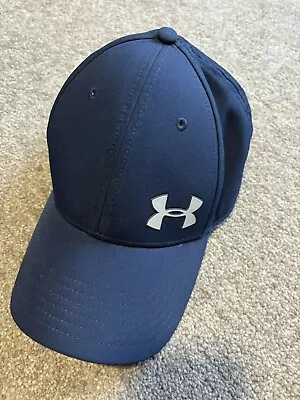 Under Armour Golf Cap • £9.50