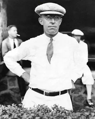 $7.95 • Buy 1932 Francis Ouimet Photo 8X10 -  US Open Champion Golf PGA