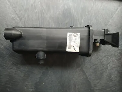 1999-2006 Bmw Coolant Reservoir Expansion Tank E46 Oem 7505663 • $59.95