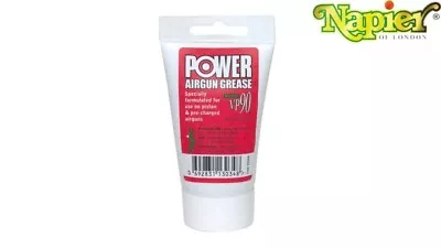 Napier Power Airgun Grease WITH VP90 • £9.99