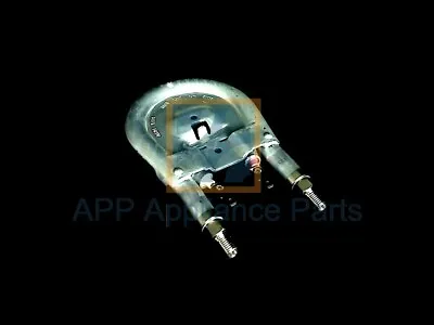 Genuine Delonghi Heating Element THERMOBLOCK 7332196700 • $34.49
