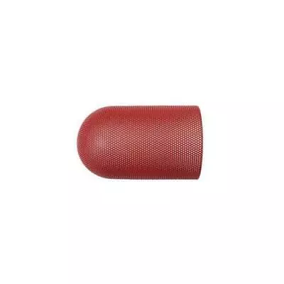 Genuine OEM Beats By Dre Pill 2.0 Metal Grille Speaker Cover (Red) - Parts • $26.50