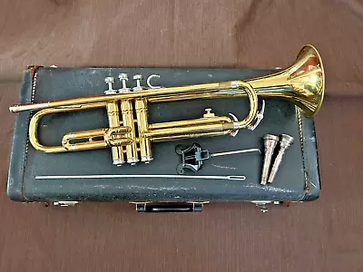 Martin Imperial Elkhart Trumpet • $425