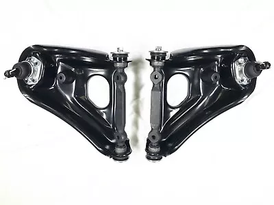 NEW STOCK Upper Control Arms  A-ARMS For 67-69 CAMARO FIREBIRD68-74 NOVA + • $142.68