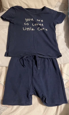 £0.99 • Buy Baby Boys Clothes 6-9 Months Bundle