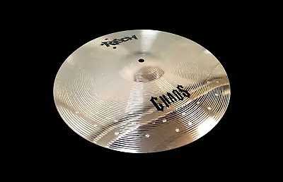 Rech Chaos 16'' Crash Cymbal • $69