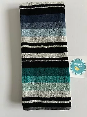 Missoni Home HAND Towel Barnaby New 16  X 28  New Multi-color 5 Available • $42.99