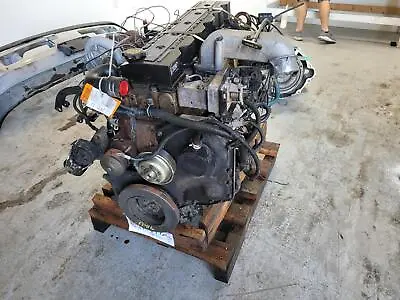 2002 DODGE RAM 2500 PICKUP Engine 6-360 (5.9L CUMMINS) AT (VIN 6 8th Digit) 02 • $2800