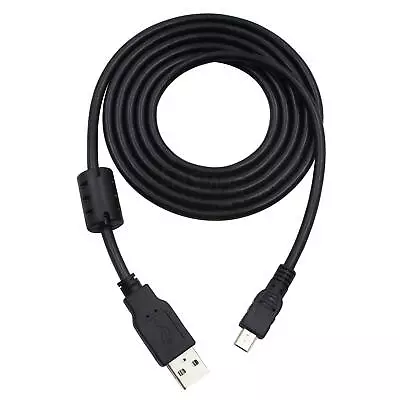 USB Power Charger Cable Cord For Motorola T505 Bluetooth In-Car Speakerphone • $5.90