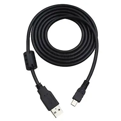 USB Power Charger Cable For Motorola RAZR Maxx Ve Q9c Q2 Q MOTO W755 KRZR K1m • $5.94