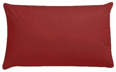 £2.75 • Buy Luxury Brand New Baby Cot Bed Pillow Case Pair 60CM X 40CM 