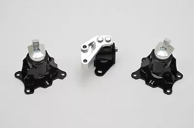 1320 Motor Mount Kit For 03-07 ACCORD 04-08 TL 10-14 TSX V6 J-SERIES 65A • $265