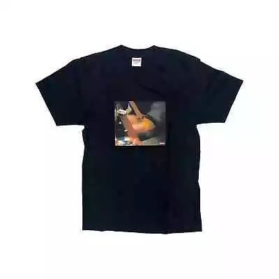 Supreme FW15 Larry Clark KIDS Hand Tee • $115