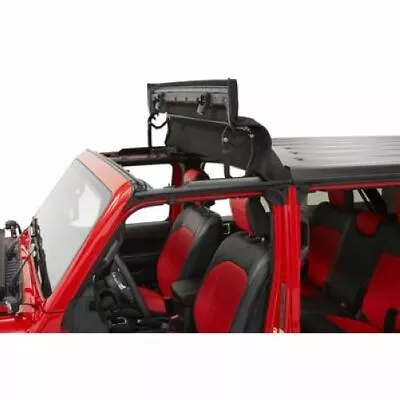 Bestop 52454-35 Sunrider For Hardtop (Black Diamond) Fits Jeep Wrangler NEW • $799.99