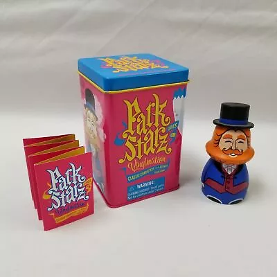 Disney Vinylmation Park Starz Series 3 Dreamfinder Journey Into Imagination • $8