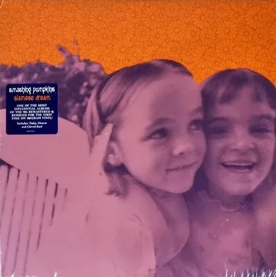 SMASHING PUMPKINS Siamese Dream 2-LP Billy Corgan Mellon Collie Pisces Iscariot • $111.99