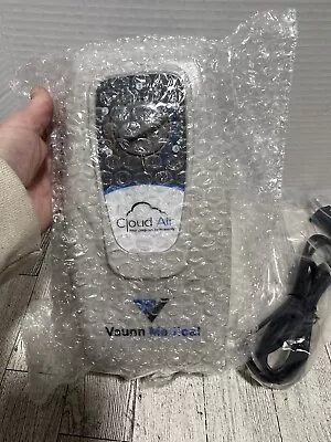 Tested Vaunn Medical Cloud Air Alternating Air Pressure Mattress PUMP Only NEW • $32