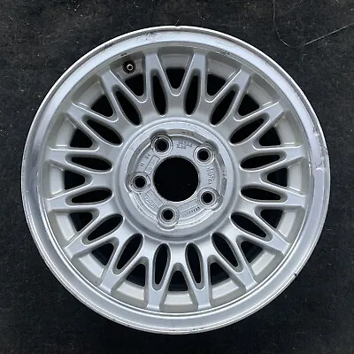 1993 94 95 96 1997 Mercury Grand Marquis 15  Aluminum Wheel Oem F3vc1007ca A2 • $79.99