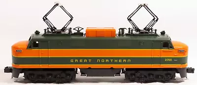 MTH 30-2171-1 Great Northern EP-5 Electric W/Protosound LN • $239.99