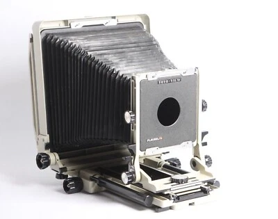 £2231.59 • Buy Toyo 810M 8x10 Inch Field Camera 