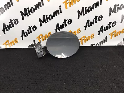 2016 - 2018 Mazda Mx-5 Miata Md Fuel Gas Tank Filler Lid Door Oem • $61.80