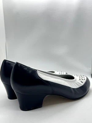 £34.99 • Buy EQUITY LADIES SHOE HIGH QUALITY PURE  LEATHER OFFICE SHOE  UK SIZE 6 [was £41.50
