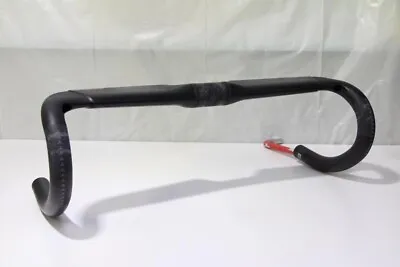 SPECIALIZED S-WORKS AEROFLY II Carbon Drop Handlebar 420mm • $400