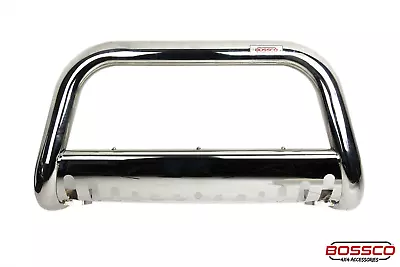 Low Nudge Bar Suitable For Mazda BT-50 2012-2020 • $379